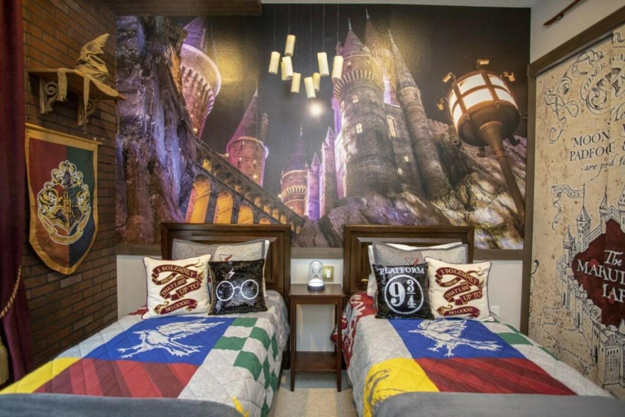 2620 Magical Memories 15 Min-Disney Orlando Exterior foto